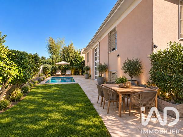 Maison à vendre 6 pièces 138 m² Bordeaux
