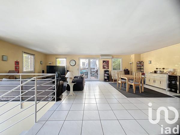 Maison à vendre 6 pièces 138 m² Bordeaux