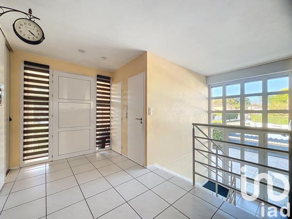 Maison à vendre 6 pièces 138 m² Bordeaux