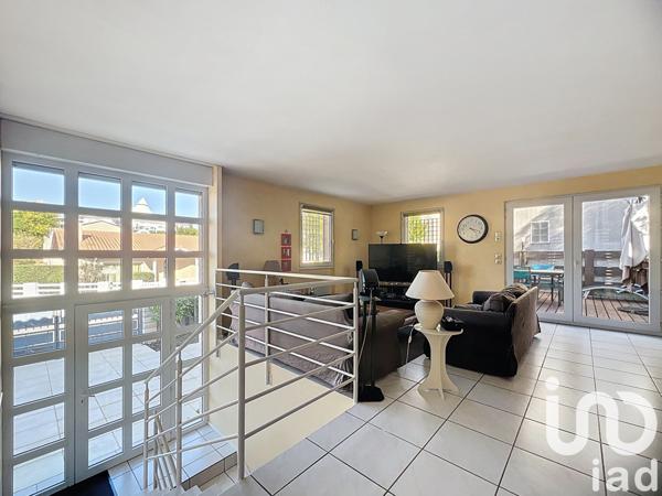 Maison à vendre 6 pièces 138 m² Bordeaux