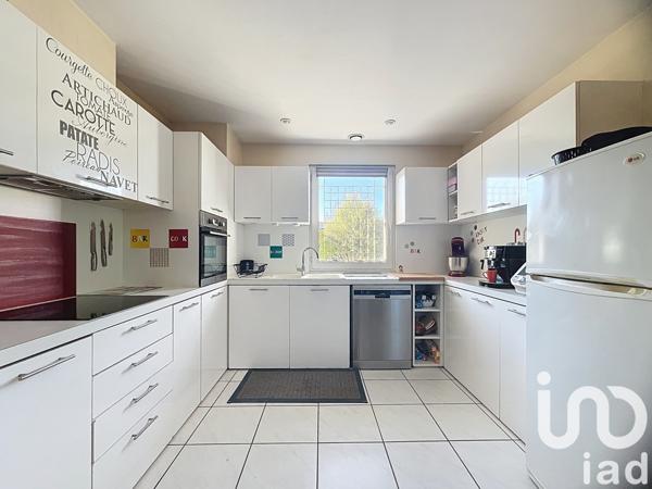 Maison à vendre 6 pièces 138 m² Bordeaux