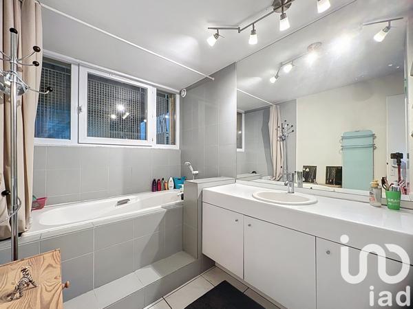 Maison à vendre 6 pièces 138 m² Bordeaux