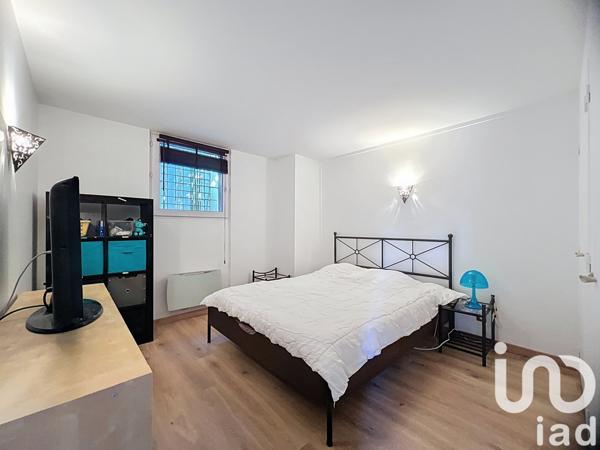 Maison à vendre 6 pièces 138 m² Bordeaux