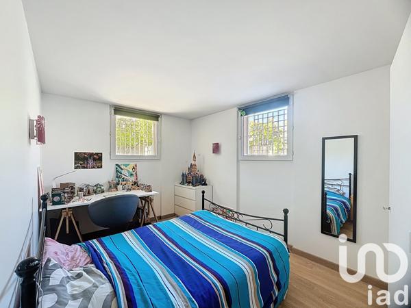 Maison à vendre 6 pièces 138 m² Bordeaux