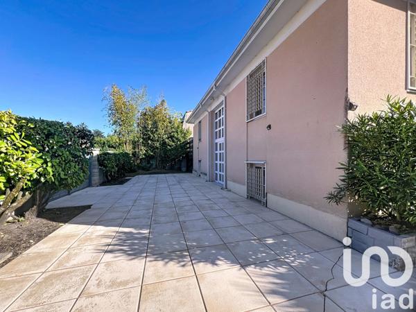 Maison à vendre 6 pièces 138 m² Bordeaux