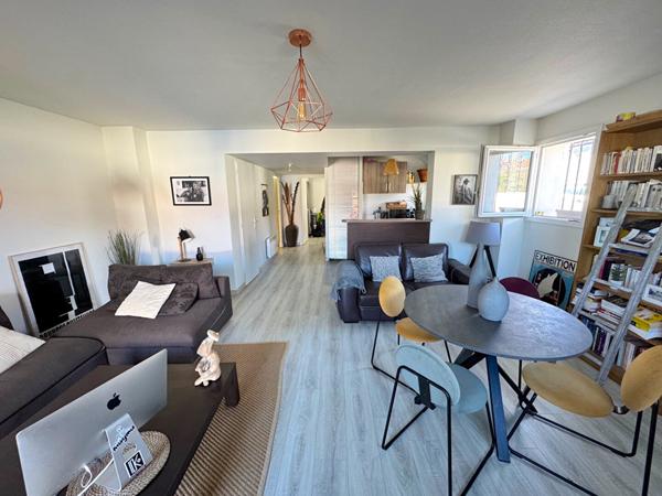 Appartement Olhette 3 pièces 66 m2