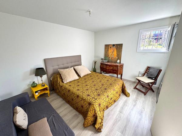 Appartement Olhette 3 pièces 66 m2