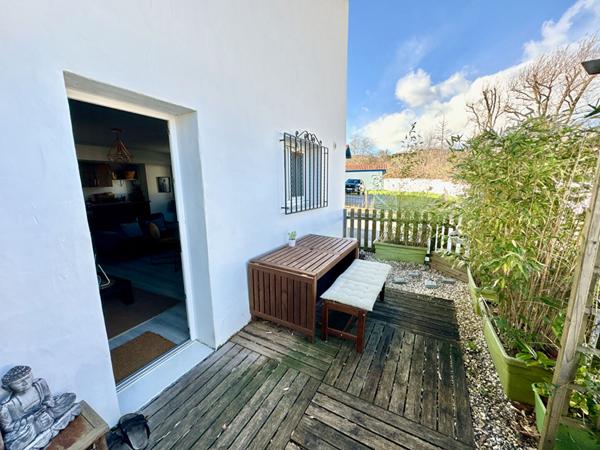 Appartement Olhette 3 pièces 66 m2