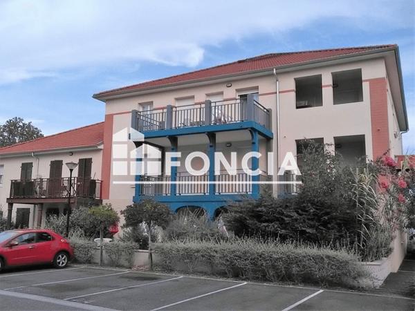 Location Appartement 2 pièces 41.59 m² - 11 RUE DE MARQUISAT Le Teich 33470