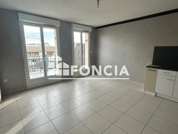 Location Appartement 2 pièces 41.59 m² - 11 RUE DE MARQUISAT Le Teich 33470