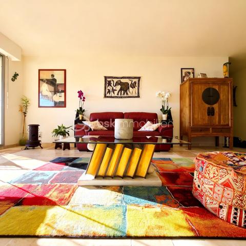 Appartement de 67 m²