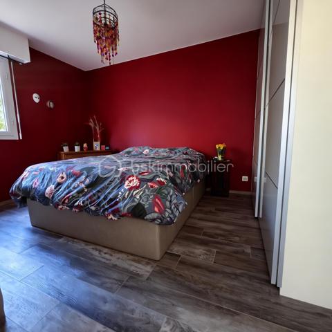 Appartement de 67 m²