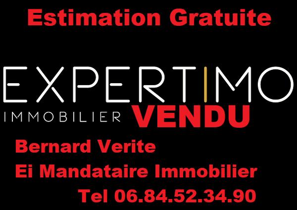 Les Aix-d'Angillon (18220) Maison 4 Pièces édifiée sur Sous-Sol sur parcelle de 1500m2