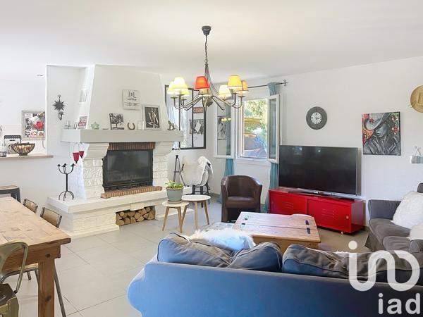 Maison à vendre 5 pièces 92 m² Cheval-Blanc