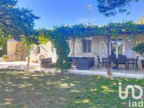 Maison à vendre 5 pièces 92 m² Cheval-Blanc