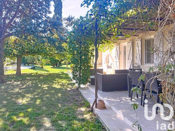 Maison à vendre 5 pièces 92 m² Cheval-Blanc