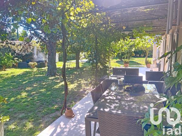 Maison à vendre 5 pièces 92 m² Cheval-Blanc