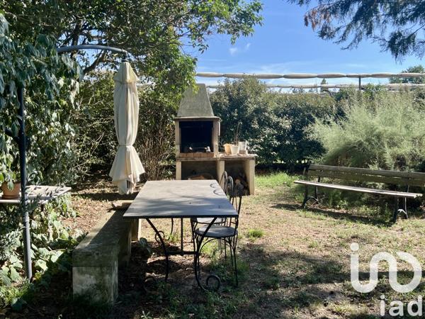 Maison à vendre 5 pièces 92 m² Cheval-Blanc