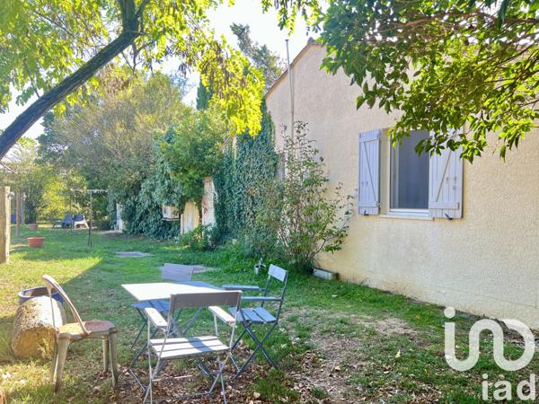 Maison à vendre 5 pièces 92 m² Cheval-Blanc