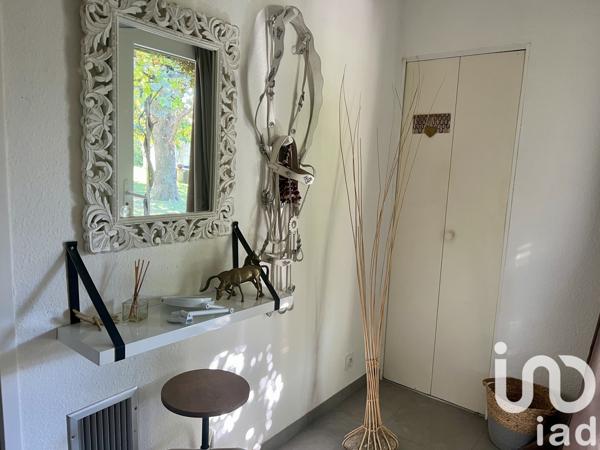Maison à vendre 5 pièces 92 m² Cheval-Blanc