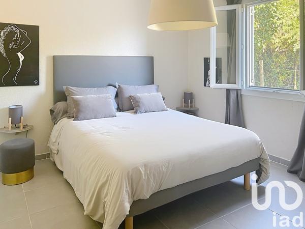 Maison à vendre 5 pièces 92 m² Cheval-Blanc