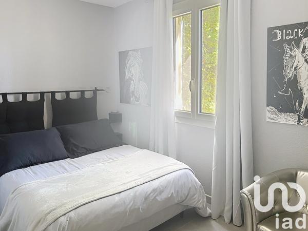 Maison à vendre 5 pièces 92 m² Cheval-Blanc