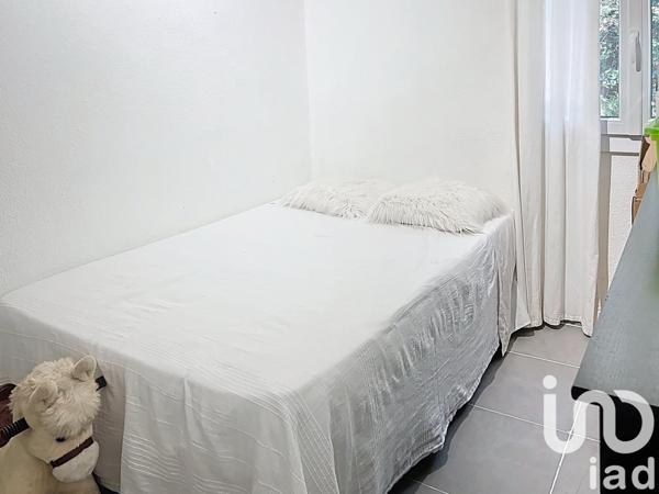 Maison à vendre 5 pièces 92 m² Cheval-Blanc