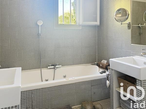 Maison à vendre 5 pièces 92 m² Cheval-Blanc