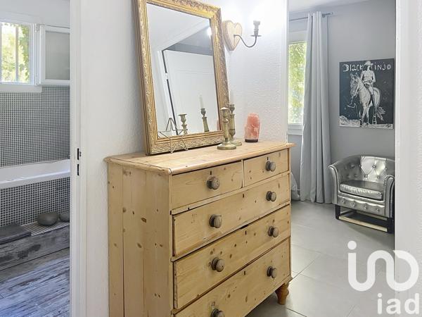 Maison à vendre 5 pièces 92 m² Cheval-Blanc