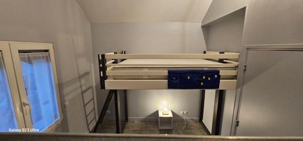 Maison  moderne à Villejuif de 225 m2 avec  7 chambres