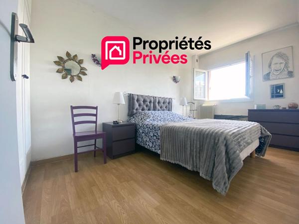 Appartement  3 pièce(s) 51.87 m2