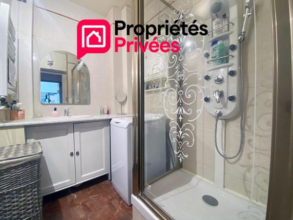Appartement  3 pièce(s) 51.87 m2