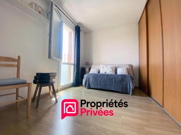 Appartement  3 pièce(s) 51.87 m2