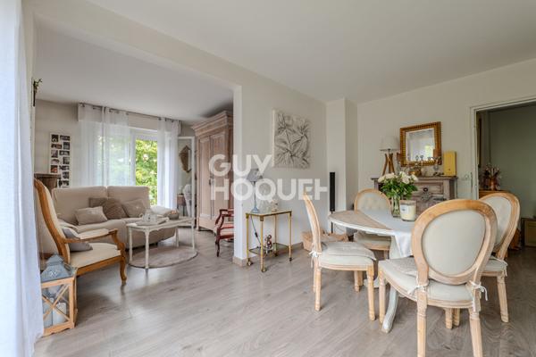 Appartement Senlis 4 pièce(s) 68 m2