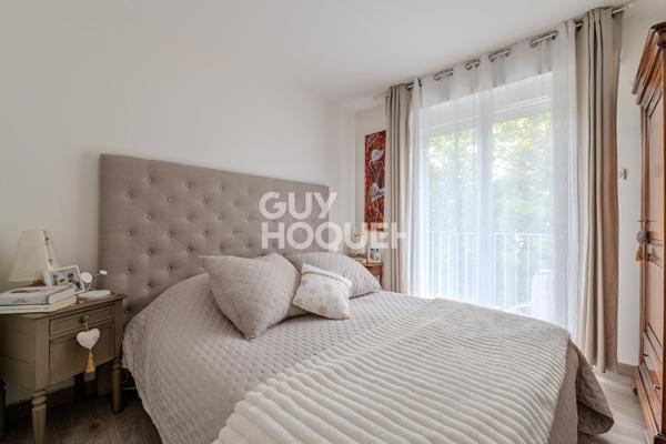 Appartement Senlis 4 pièce(s) 68 m2