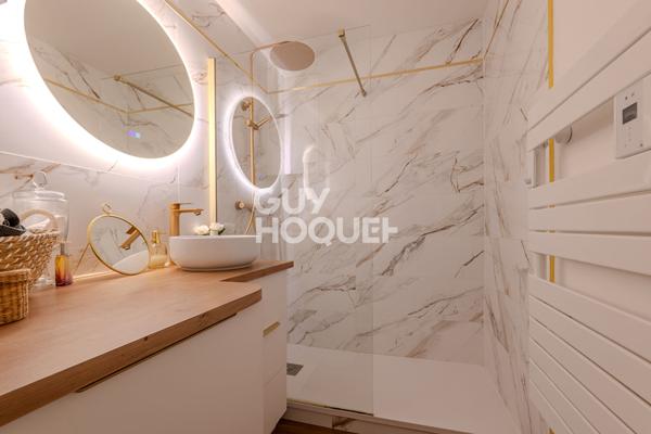 Appartement Senlis 4 pièce(s) 68 m2