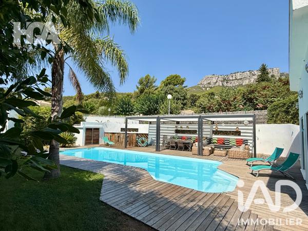 Maison à vendre 6 pièces 172 m² Toulon