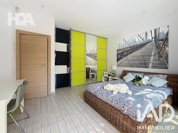 Maison à vendre 6 pièces 172 m² Toulon