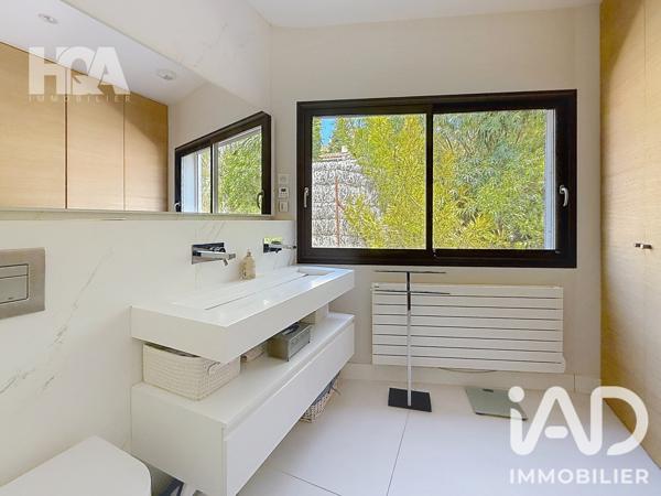 Maison à vendre 6 pièces 172 m² Toulon