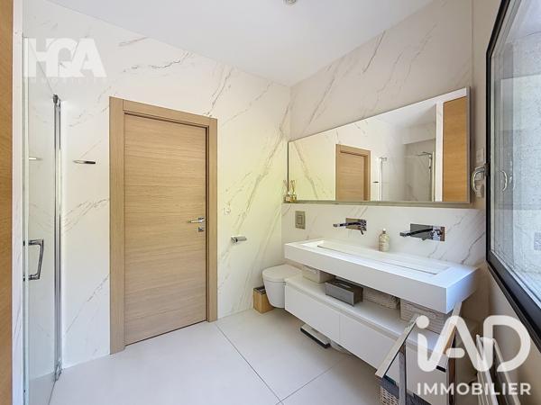 Maison à vendre 6 pièces 172 m² Toulon