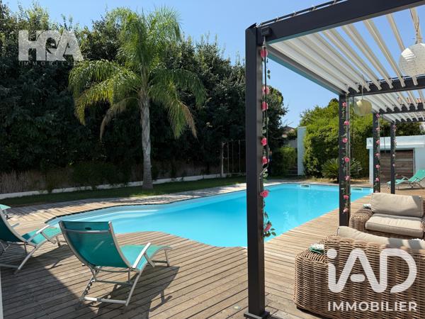 Maison à vendre 6 pièces 172 m² Toulon