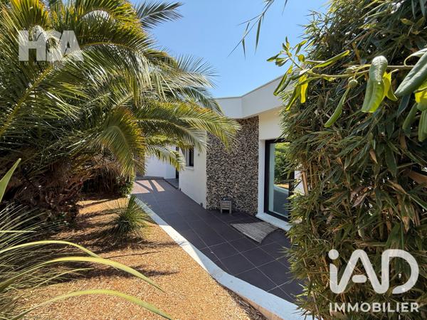 Maison à vendre 6 pièces 172 m² Toulon