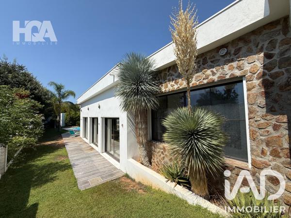 Maison à vendre 6 pièces 172 m² Toulon