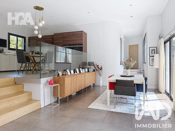 Maison à vendre 6 pièces 172 m² Toulon