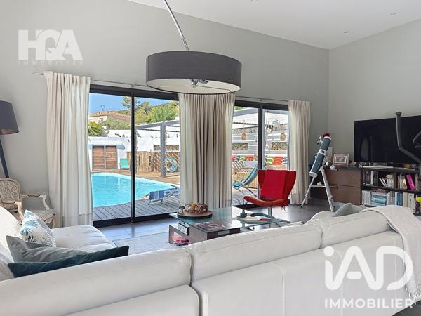 Maison à vendre 6 pièces 172 m² Toulon