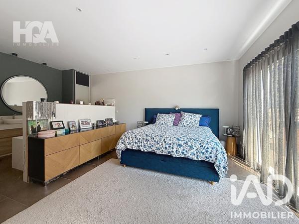 Maison à vendre 6 pièces 172 m² Toulon