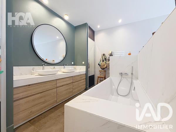 Maison à vendre 6 pièces 172 m² Toulon