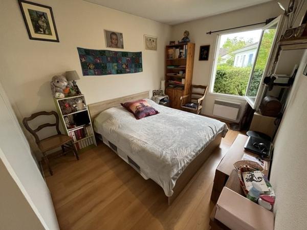 Appartement à vendre |  Pazayac |  3 pièces | 61 m²