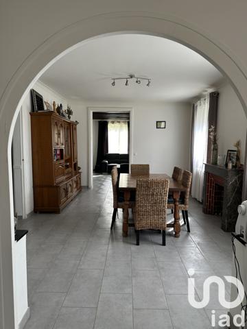 Maison à vendre 8 pièces 186 m² Loué