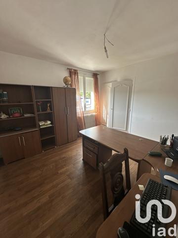 Maison à vendre 8 pièces 186 m² Loué